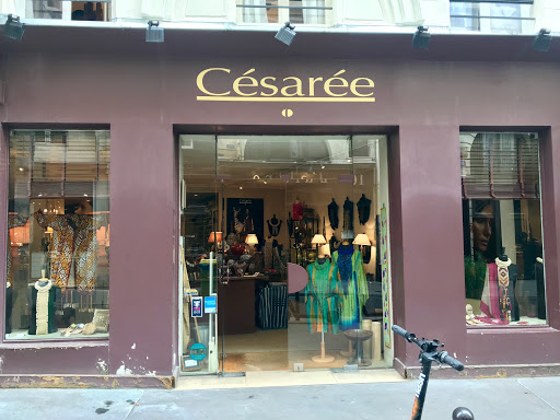 Boutique Césarée