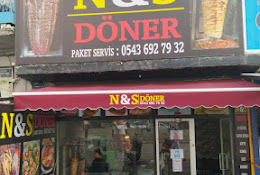 Osmangazi N&S Döner