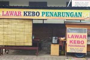 Lawar Kebo Penarungan 1 image