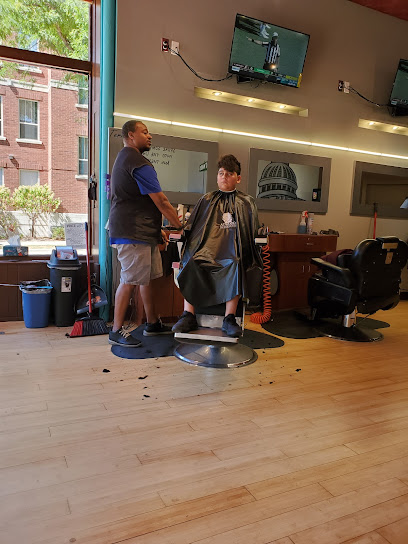 Atwood Barber Shop