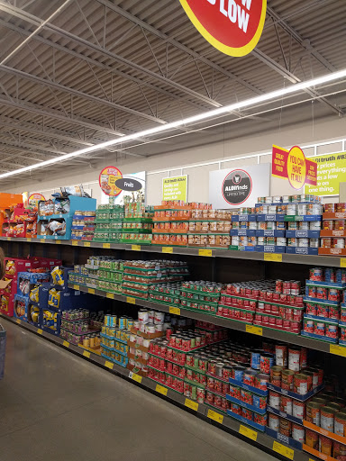Supermarket «ALDI», reviews and photos, 244 Bloomfield Ave, Bloomfield, NJ 07003, USA