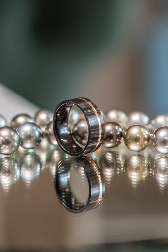 Jeweler «R.M. Johnson & Sons Jewelers», reviews and photos, 10 S College Ave, Salem, VA 24153, USA