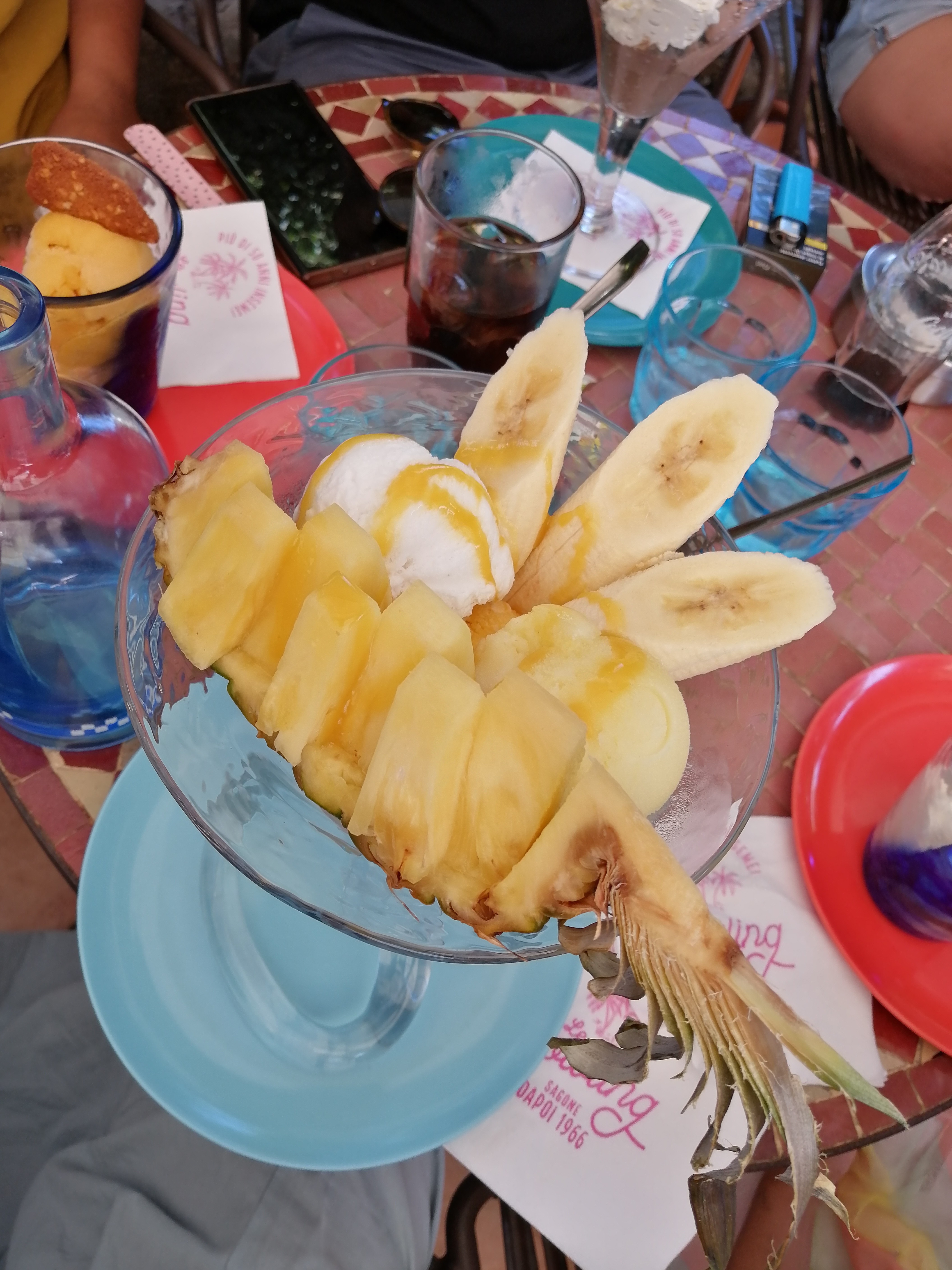 Photo n° 1 de l'avis de Julie.o fait le 23/08/2021 à 04:59