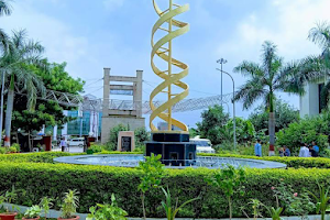 Jankipuram Biotech Park image