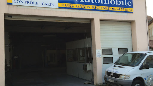 Eurl Garin Richard