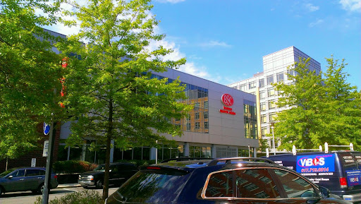 Health Club «Boston Sports Clubs», reviews and photos, 70 Station Landing, Medford, MA 02155, USA