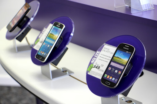 Cell Phone Store «MetroPCS Authorized Dealer», reviews and photos, 29 W White Horse Pike, Berlin, NJ 08009, USA
