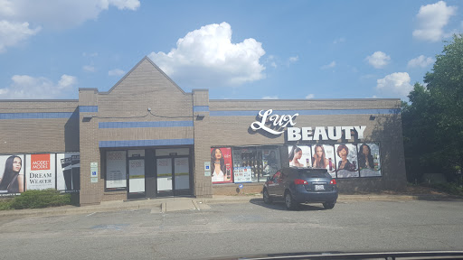 Beauty Supply Store «Lux Beauty», reviews and photos, 4044 Capital Blvd, Raleigh, NC 27604, USA