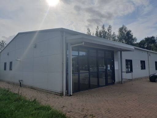 Southern GP Federation Support Unit