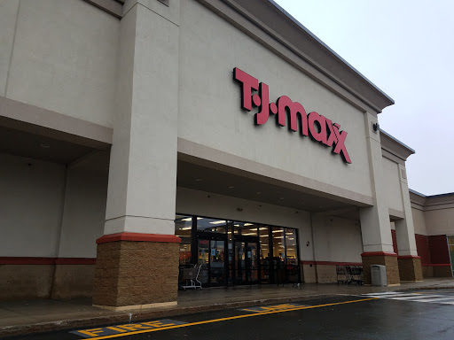 T.J. Maxx, 9 Mozzone Blvd #300, Taunton, MA 02780, USA, 