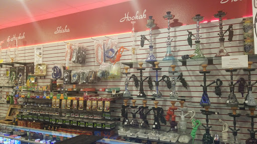 Tobacco Shop «Smoke N Chill Novelties», reviews and photos, 11150 Research Blvd #209, Austin, TX 78759, USA