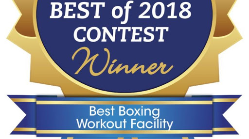 Boxing Gym «UFC Gym Perimeter», reviews and photos, 4745 Ashford Dunwoody Rd, Atlanta, GA 30338, USA