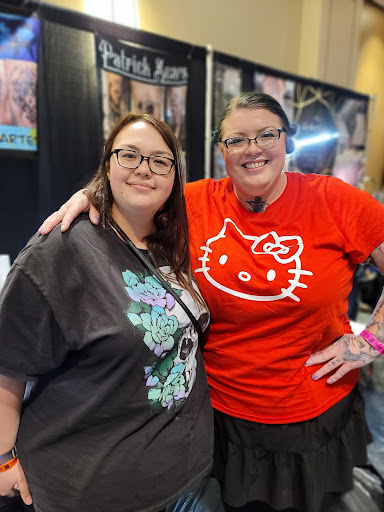 Explore life goes on tattoo ideas, creative tattoo ideas in Hillsboro, available at Reflections Art Gallery and Studio