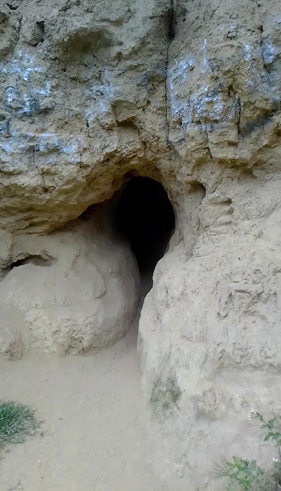 cuevas