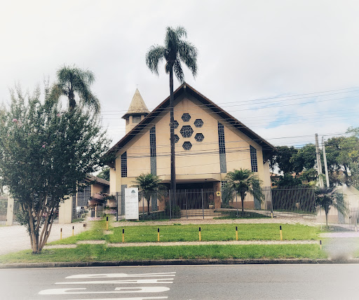 Igreja Presbiteriana da Silva Jardim