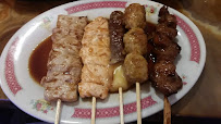 Yakitori du Restaurant japonais Akynata à Domont - n°2