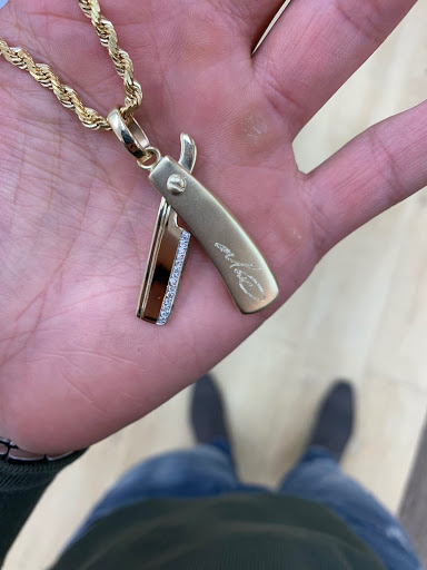 Jeweler «Giorgio Conti Jewelers», reviews and photos, 23077 Greenfield Rd #358, Southfield, MI 48075, USA