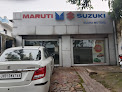 Maruti Suzuki Arena (sudha Motors, Khelari, Bukbuka)