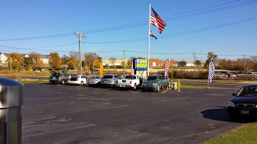 Car Wash «Tyler Car Wash», reviews and photos, 503 S Tyler Rd, St Charles, IL 60174, USA