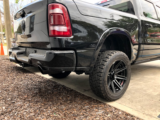 Car Dealer «Brandon Auto Mall Alfa Romeo Fiat», reviews and photos, 11024 Causeway Blvd, Brandon, FL 33511, USA