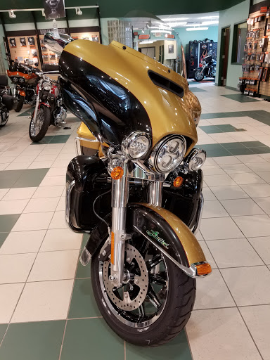 Harley-Davidson Dealer «Route 65 Harley-Davidson», reviews and photos, 1300 S Jefferson Way, Indianola, IA 50125, USA