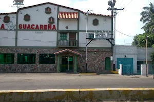 Restaurant La Guacareña image