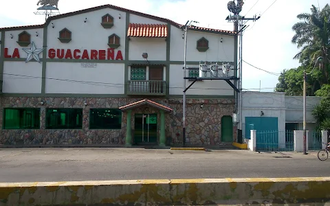 Restaurant La Guacareña image