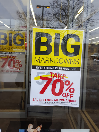 Auto Parts Store «Pep Boys Auto Parts & Service», reviews and photos, 375 E Rand Rd, Arlington Heights, IL 60004, USA