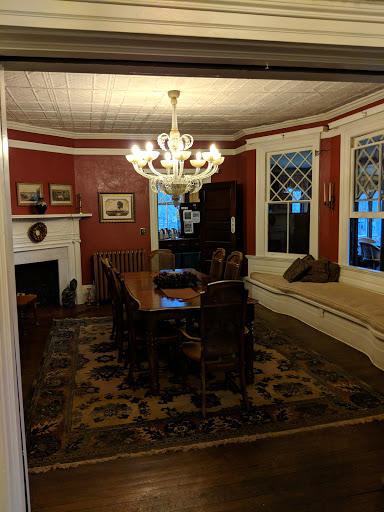 Bed & Breakfast «Inn at Lake Joseph», reviews and photos, 162 St Josephs Rd, Forestburgh, NY 12777, USA