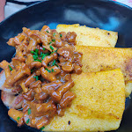 Photo n°3 de l'avis de paolo.. fait le 30/07/2021 à 19:10 sur le  Gassl Bräu à Klausen