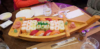 Sushi du Restaurant japonais Sushi Lydoko à Villejuif - n°9
