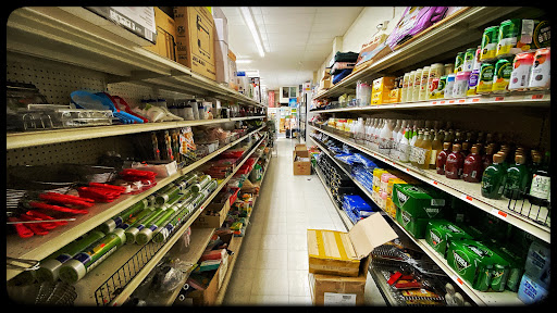 Asian Grocery Store «Boo Han Oriental Market», reviews and photos, 1313 SE 82nd Ave, Portland, OR 97216, USA