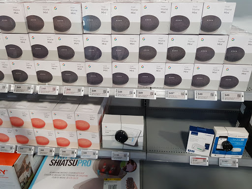 Electronics Store «Best Buy», reviews and photos, 63 Ranch Dr, Milpitas, CA 95035, USA