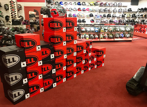 Motorcycle Dealer «ADRENALINE CYCLE», reviews and photos, 2555 Grand Army of the Republic Hwy, Swansea, MA 02777, USA