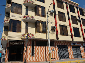Hotel El Churre