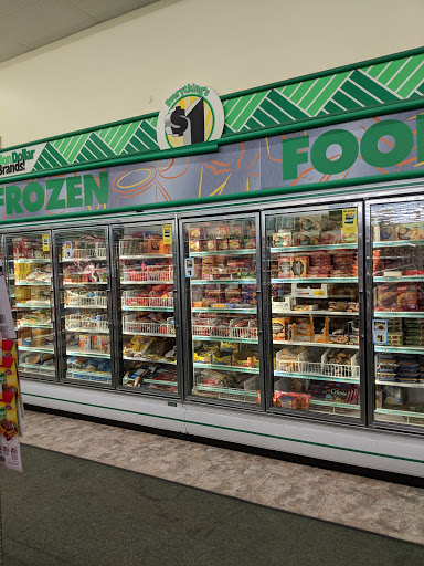 Dollar Store «Dollar Tree», reviews and photos, 100 Northeast Ave, North East, MD 21901, USA