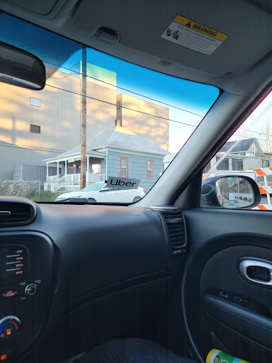 Auto Repair Shop «Tom Dwyer Automotive Services», reviews and photos, 530 SE Tenino St, Portland, OR 97202, USA