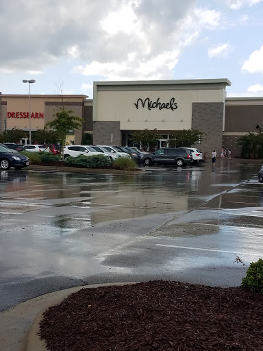 Craft Store «Michaels», reviews and photos, 164 Grand Hill Pl, Holly Springs, NC 27540, USA