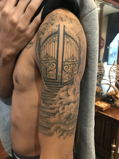 Tattoo Shop «Seventh Veil Tattoo», reviews and photos, 762 Broadway, Tacoma, WA 98402, USA