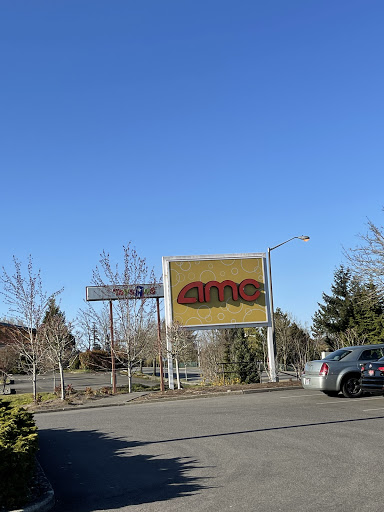 Movie Theater «AMC Kitsap 8», reviews and photos, 10055 Kitsap Mall Blvd NW, Silverdale, WA 98383, USA