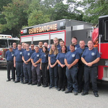 Oswegatchie Fire Department