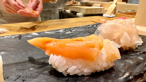 Hattori’s Sushi