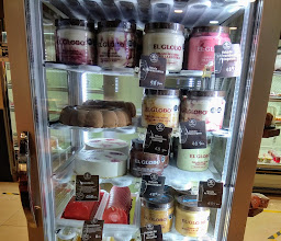 The Globe Xotepingo photo