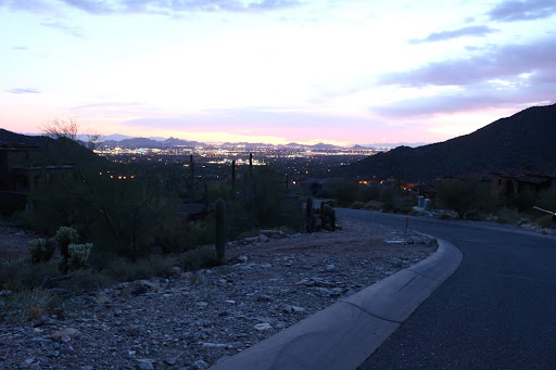 Golf Club «Silverleaf Club», reviews and photos, 18701 N Silverleaf Dr, Scottsdale, AZ 85255, USA