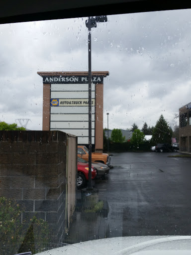 Auto Parts Store «NAPA Auto Parts - Clark County Auto & Truck Supply Inc», reviews and photos, 2008 SE 8th Ave #101, Camas, WA 98607, USA