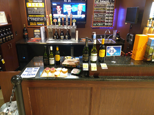 Grocery Store «Safeway», reviews and photos, 300 Bellevue Way NE, Bellevue, WA 98004, USA