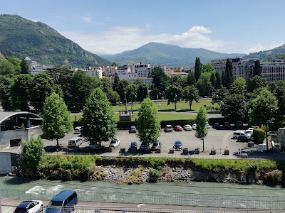 Hospitalité Notre-Dame de Lourdes à Lourdes