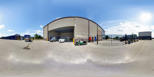 Self-Storage Facility «Guardian Storage», reviews and photos, 721 S Emery St, Longmont, CO 80501, USA