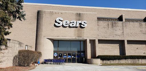 Department Store «Sears», reviews and photos, 2001 South Rd, Poughkeepsie, NY 12601, USA