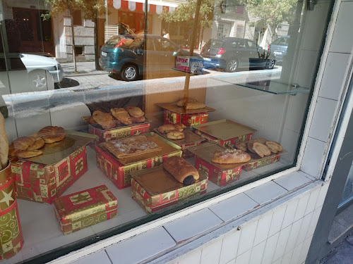 Panadería Luar en Vigo